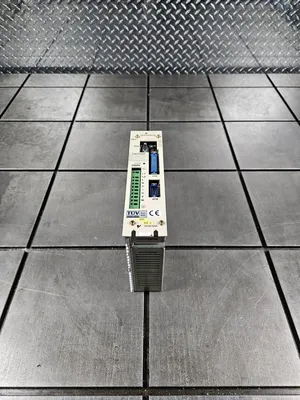 YASKAWA SERVOPACK DR2-02AC Tooling | GMT (1)