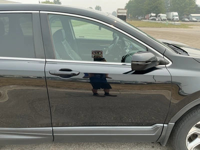 Used 2019 HONDA CR-V SUVs Michigan US | Miedema Asset Management Group #1313949