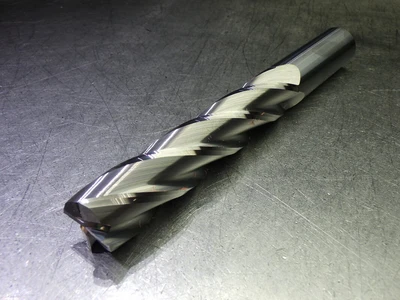 New | in-Stock HTC TOOL CUTTER MANUFACTURING _UNKNOWN_ Carbide Endmills Michigan US | Superior Machine & Tool Inc #1254054