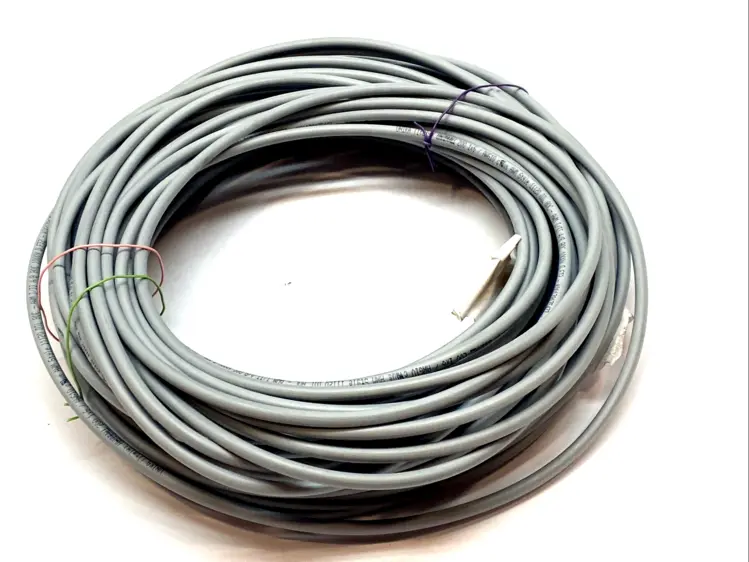 New | in-Stock Unika K0017917477 Cable & Wire Michigan US | Maverick Industrial Sales #1390925
