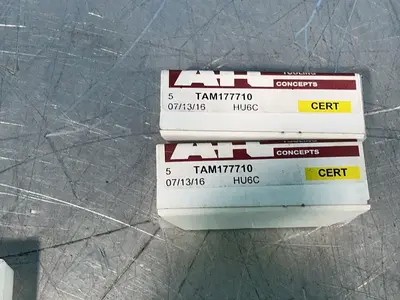 Used ATC _UNKNOWN_ Tooling & Accessories (Other) Ohio US | HGR 24 #1332817