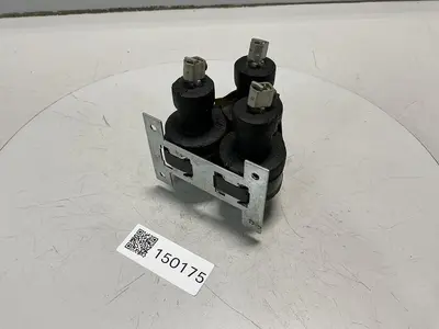 USED MDI 335NO-120A