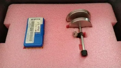 Teradyne Planarization kit for Electroglas Model #961-788-00