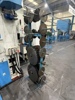 USED 2020 SMART NG W 40 EVI