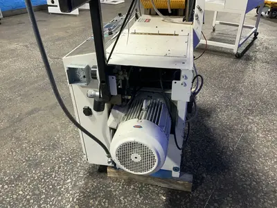 Used 1996 DR. BOY 22D Misc Plastics Equipment Ohio US | HGR 24 #1519907