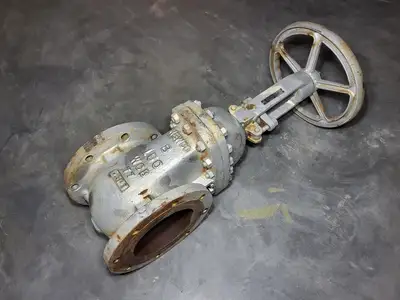 USED NEWCO 11F-CB2