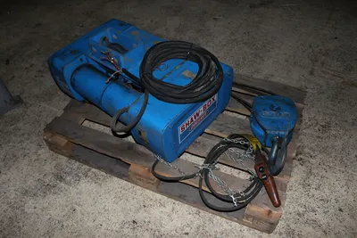 USED 1981 SHAW 3-113966-2