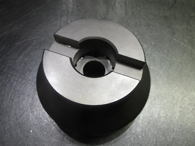 Palbit 4" Coolant Thru Facemill 1.25" Arbor AN90 D4.00-A1.25/2.00-09-10 (LOC130)