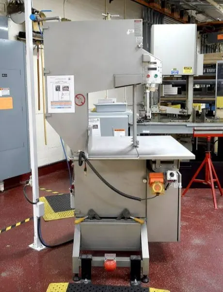USED 2021 THOMPSON T400