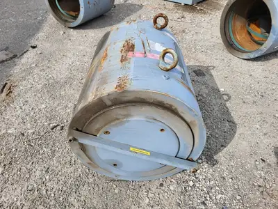 USED 2006 POLYSIUS 20/10-5