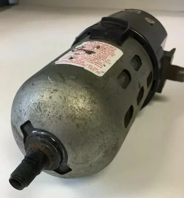 USED Dixon F26-02A