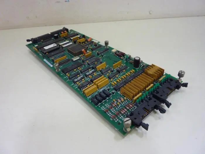 Used ALLEN BRADLEY 133495-03 Circuit Boards Michigan US | Ideal Machinery #585479