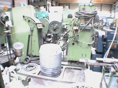 USED KOHLER 1500-1