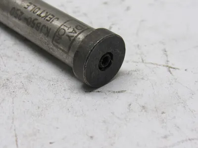 Dayton KJB50-250 Jektole .500 Round Press Fit Die Punch Ejector Pin Lot Of 5