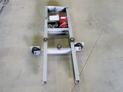 Traveling Overhead Lifting Hoist (For DS Breaker)