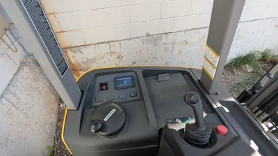 2020 JUNGHEINRICH ETG216 FORKLIFTS | Platinum Group (12)