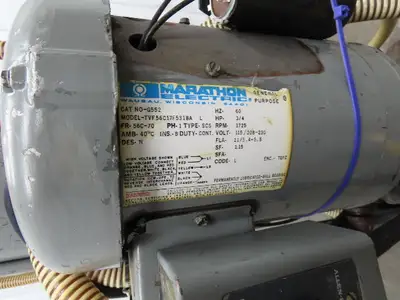 Used HILCO _UNKNOWN_ Parts (Hydraulics and Pneumatics) Indiana US | Arrow Industrial #1365327