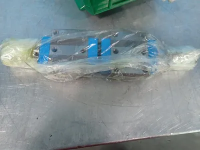 Linear Motion Guides