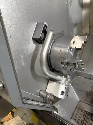 USED 2017 HAAS ST-35