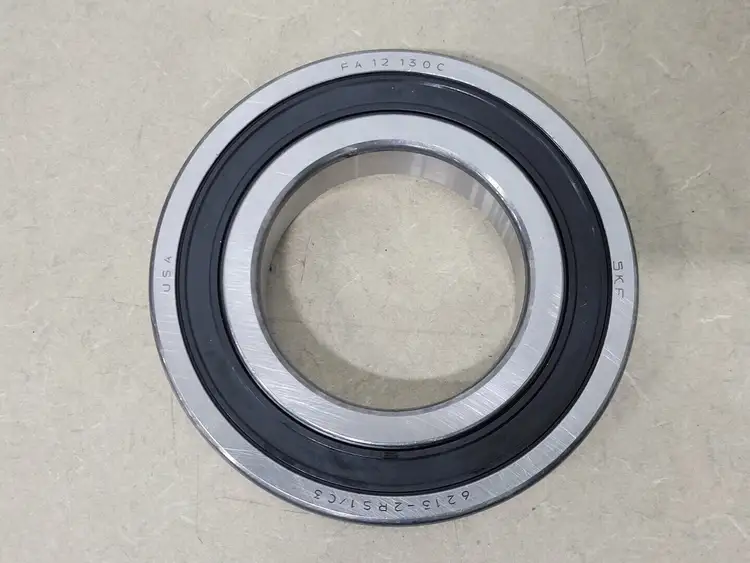 New | in-Stock SKF 6213-2RS1/C3 Bearings British Columbia CA | Lenmark #260317