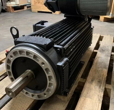 USED POWERTEC F219A2J1N961910