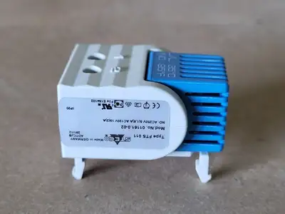 NEW STEGO 01161.0-02