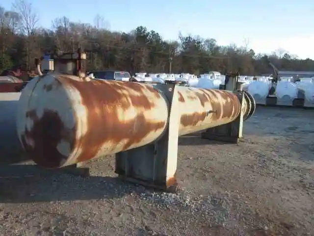 Used PX ENGINEERING NA Heat Exchangers New Jersey US | Phoenix Equipment Corp #175060