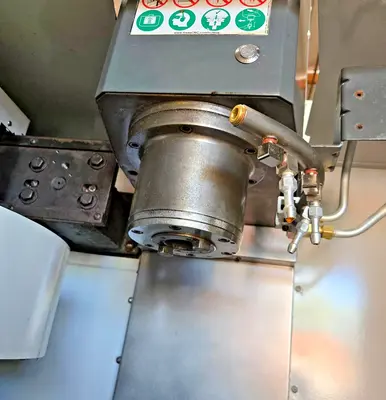 2019 HAAS MINI MILL Vertical Machining Centers | Toolquip, Inc. (6)