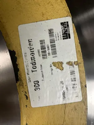 New | in-Stock WARMAN FGH8041M-05 Pump Parts Ohio US | Surplus Asset Holdings #1226200