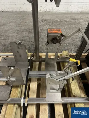 USED Axon Axon Sleever, Model EZ-Sealer 300SL
