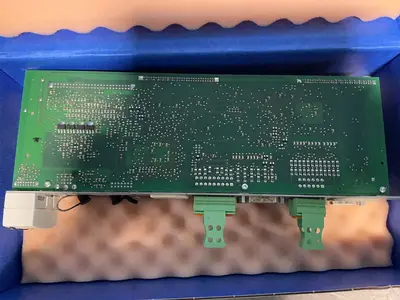 Used BOSCH REXROTH R911308370 AC Drive Control Module Ohio US | HGR 24 #1346081