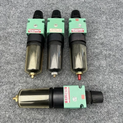 Used Numatics C30D-03CGL Air Pressure Regulators California US | Davliegogo LLC #1707395