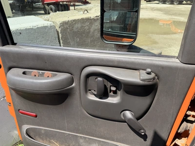 Used 2005 GMC C8500 Dump trucks Indiana US | Miedema Asset Management Group #1436982