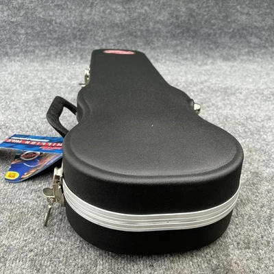 New | in-Stock SKB Deluxe 1/4 Musical Instruments & Supplies California US | Davliegogo LLC #1705325