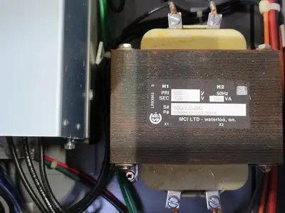 USED EATON CUTLER-HAMMER SV9010AS-6M0A00