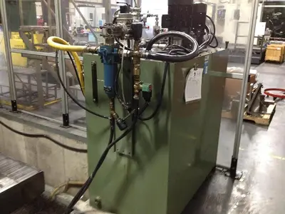 USED PARPAS ML-120