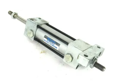 USED PHD INC. DAVF3/4X1-P-N-V