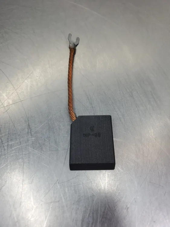 Used Carbone of America _UNKNOWN_ Misc Electrical & Power Parts South Carolina US | Palmetto Automation #1162864