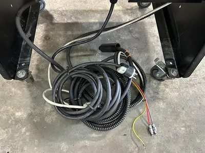 USED MARKEM-IMAJE 5200