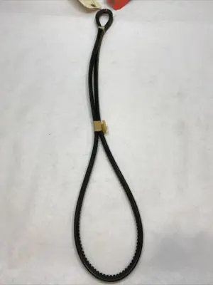 6L242 | AX-56  Cogged V-Belt - New Other
