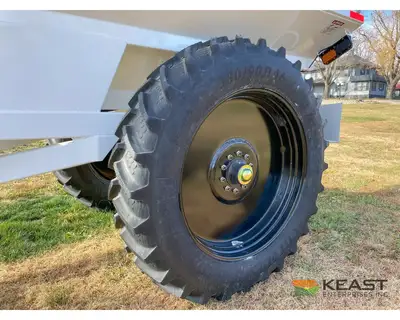 Used DALTON _UNKNOWN_ Broadcast Spreaders Iowa US | Keast Enterprises #1360205