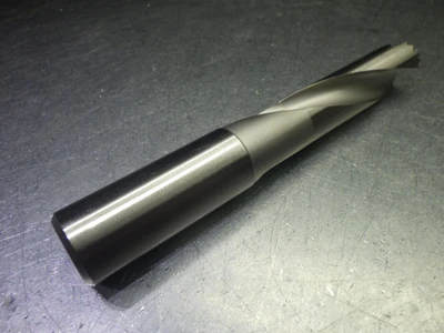 Dormer 18mm Coolant Thru Indexable Drill 20mm Shank H853 18.00MM (LOC2273A)