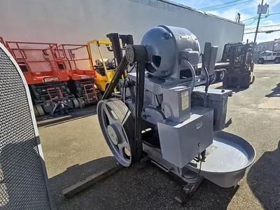 Used WATERBURY NO. 30 Thread Rollers New York US | Barbarotto Int'l Sales Corp #1362003