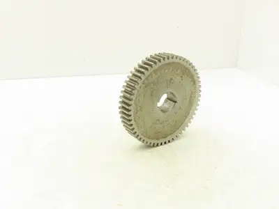 Browning NCG 1055 Plain Bore Type C1 Change Gear 55 Teeth 5-5/8"-OD 1-1/4"-Bore