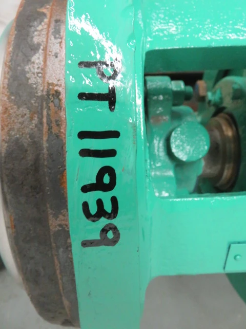 USED Goulds 3175S