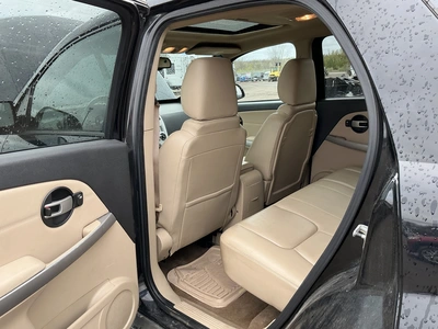 USED 2006 CHEVROLET EQUINOX