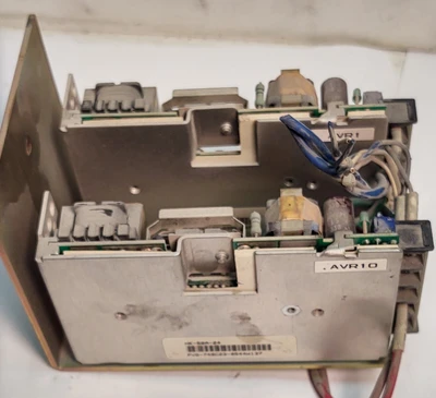 (2) TDK-LAMBDA switching Power Supply HK50A-24 100-120 VAC 24VDC