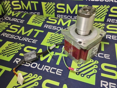 PACIFIC SCIENTIFIC K31SRHJ-LSS-NS-02 POWERPAC 1.8° STEP MOTOR - MADE IN USA