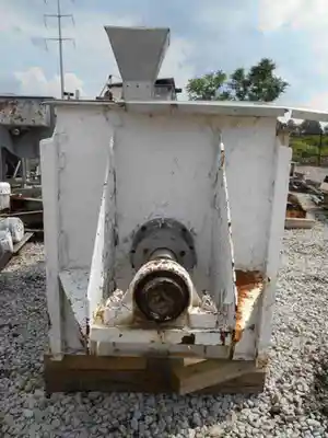 80 cu ft ribbon blender