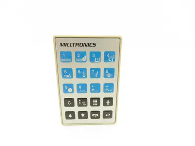 Siemens Milltronics 7ML1830 2AM SITRANS Infrared Handheld Programming Device